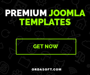 Premium Joomla VirtueMart templates