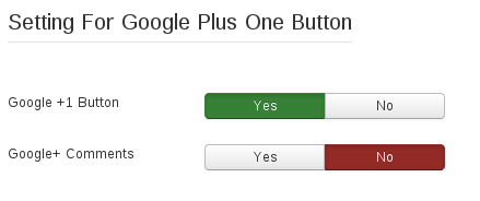Окно комментариев Google+ в Joomla комментарии из социальных сетей и обмена