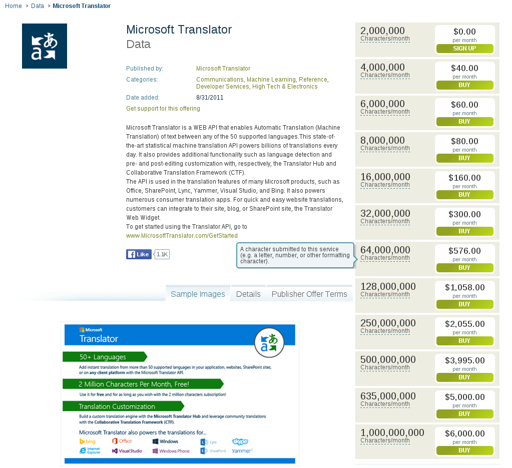 Difference Between Bing Translator And Google Translate In Joomla Website Translation Sef Translate