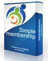 Simple Membership - Joomla Membership website software