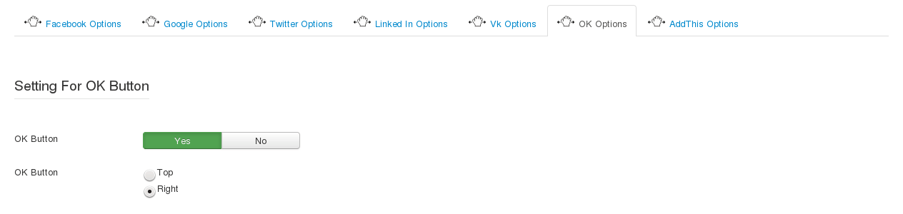 Post comments and share Joomla pages through most popular social networking sites Post comments and share Joomla pages through most popular social networking sites
