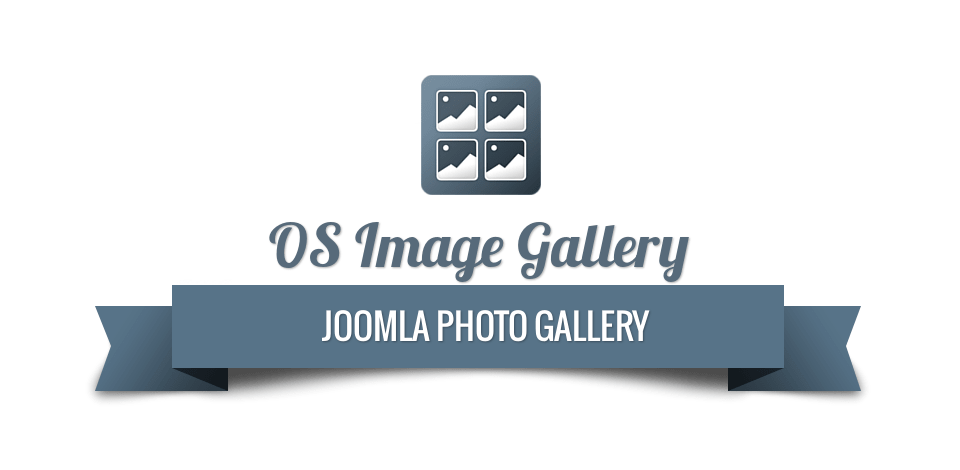 OS Responsive Joomla Image Gallery, Joomla photo gallery