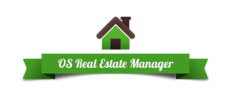 Release of Real Estate Manager v.3.8