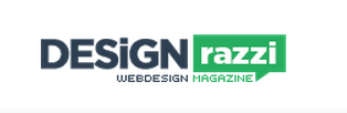 Designsrazzi - Web Design Blog