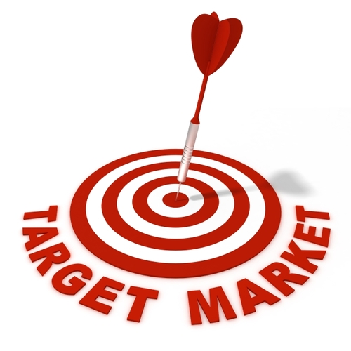 Choose your market to succeed in affiliate marketing