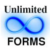 Unlimited forms joomla website builder