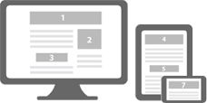 Responsive Joomla Templates