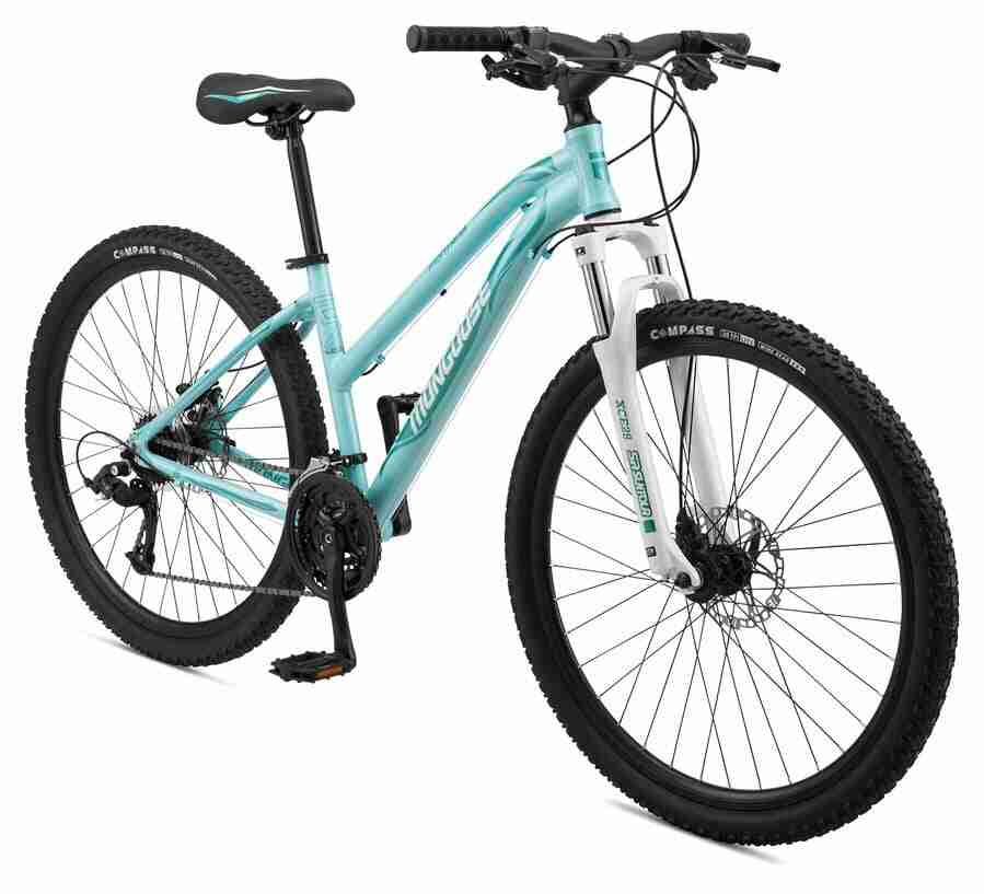 Mongoose MONTANA SPORT W