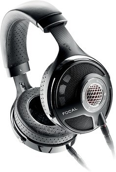 Focal Utopia Black