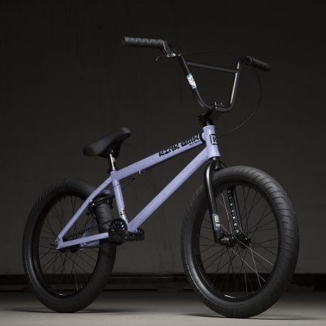 BMX Kink Gap 20.5 Lavender Splatter 2020