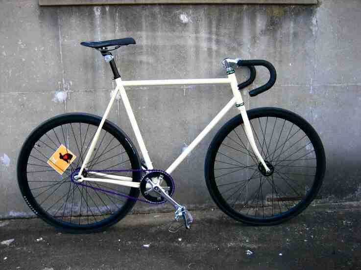 Fixed Gear Republic