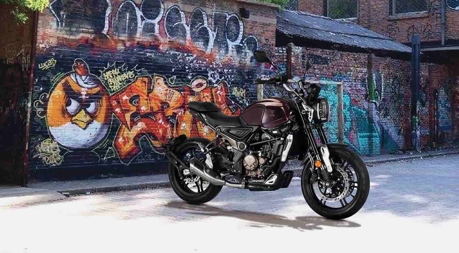 I drove a Loncin Voge 300AC: I’m telling you what an expensive “Chinese” from a manufacturer of engines for BMW is like