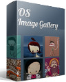 OS Responsive Image Gallery