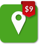 Joomla Real Estate Google Location Map