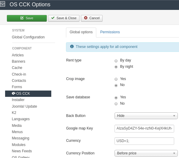  by day, by night in Content Construction Kit 