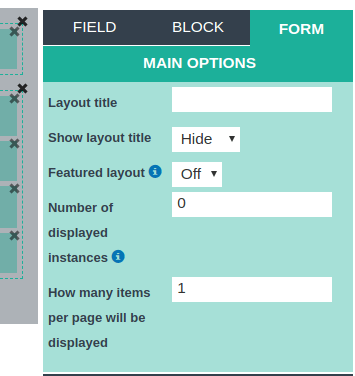 OS cck - add all instances layout