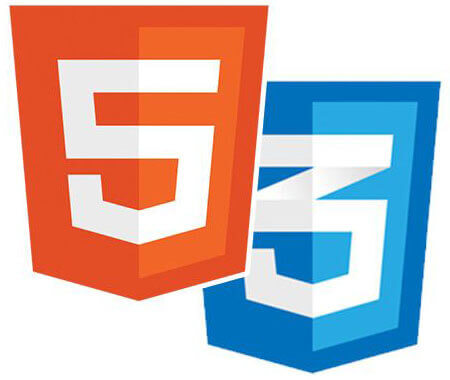 HTML/CSS Support