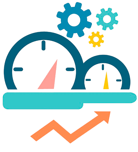 Load speed optimization for backend and frontend