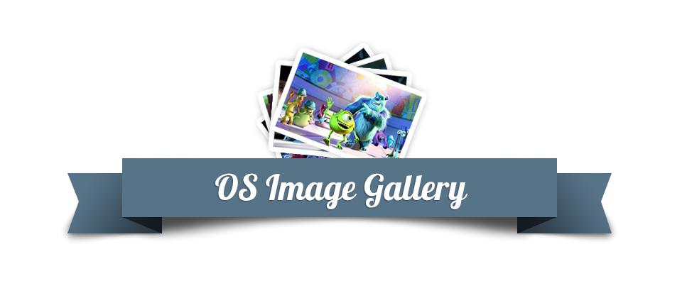 Joomla Gallery