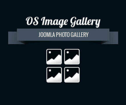 joomla gallery logo