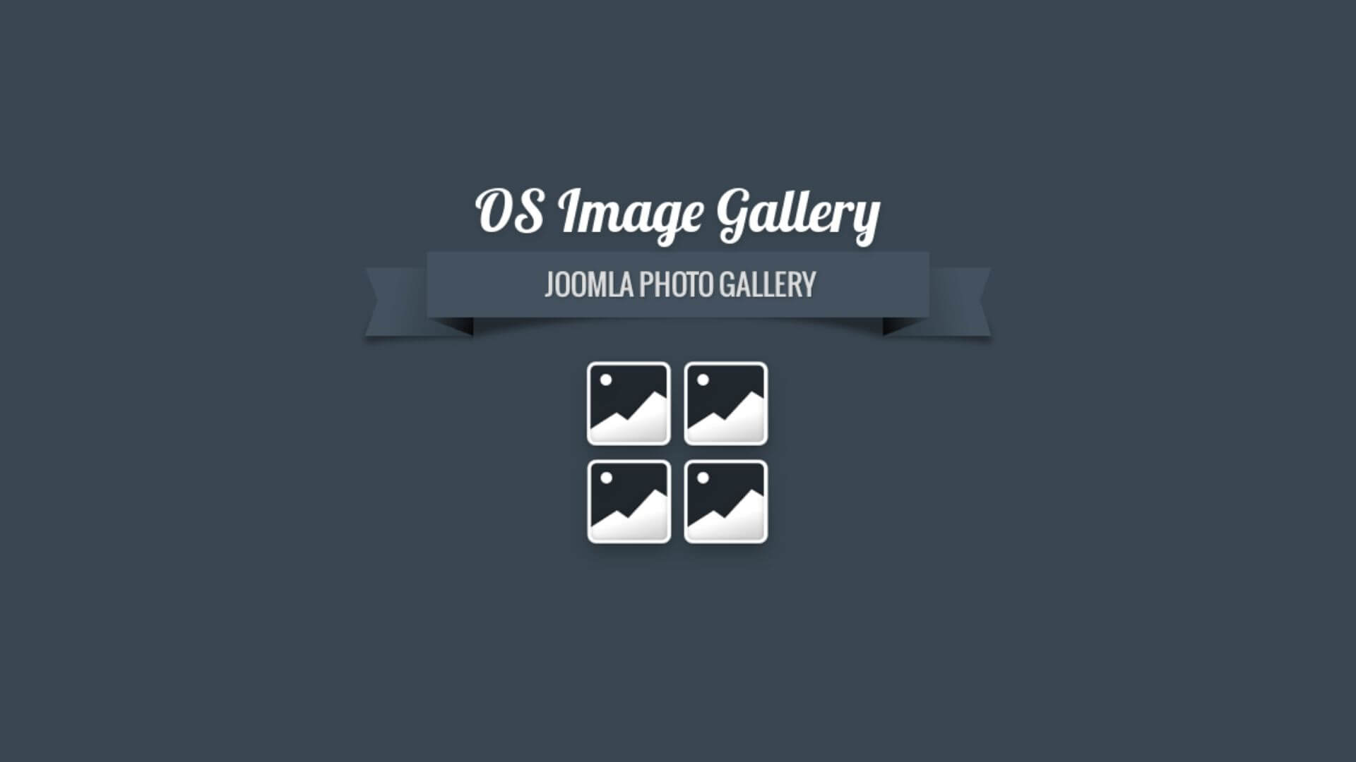 Joomla gallery