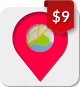 Joomla Location Map Free