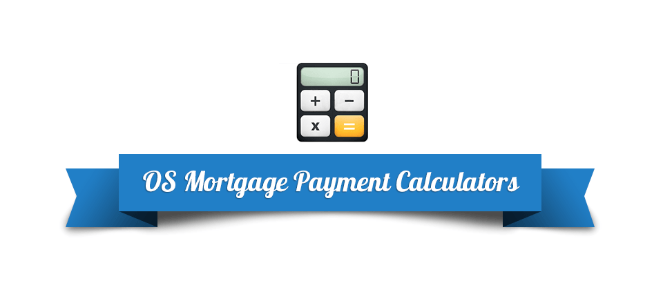 Mortgage Payment Calculators