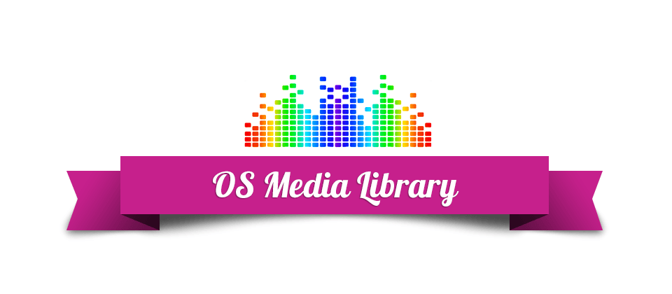 Media library Joomla