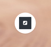 button_edit in slider