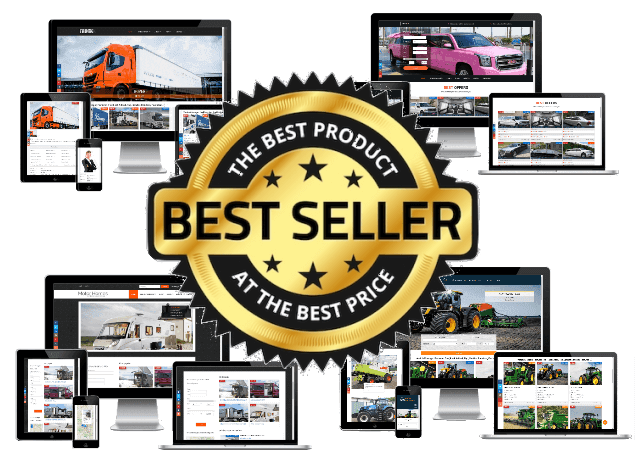 best car and automotive website templates 2021 from ordasoft