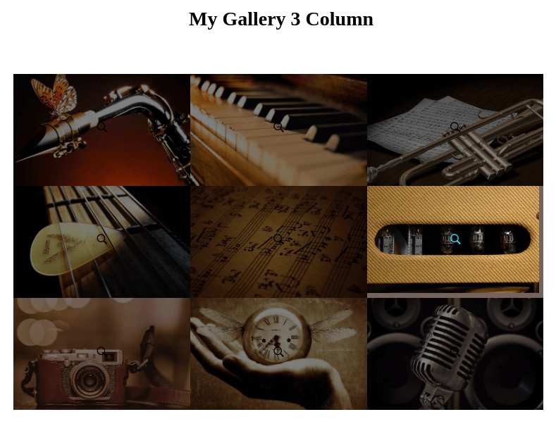 Personal Blog Wordpress Theme Gallery