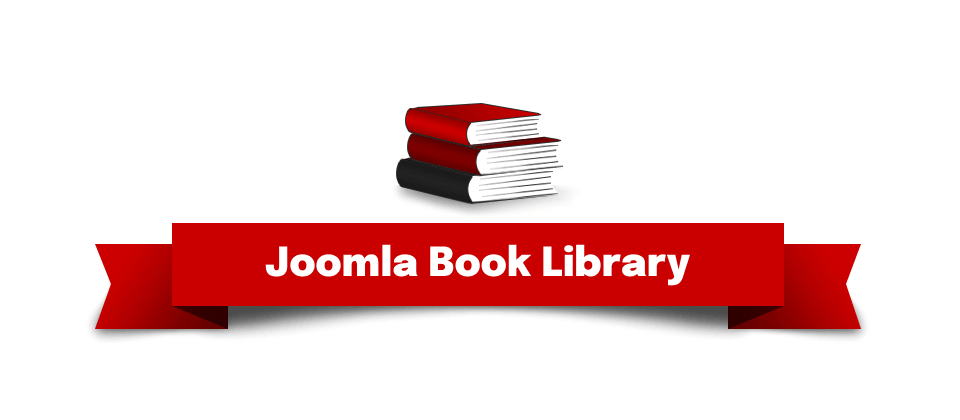 Book library - Joomla eBook software