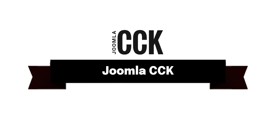 joomla cck website builder