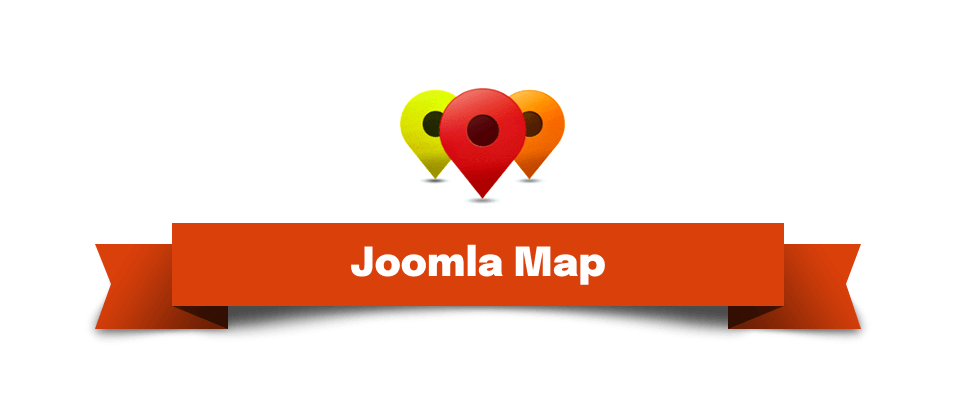 Joomla Maps module