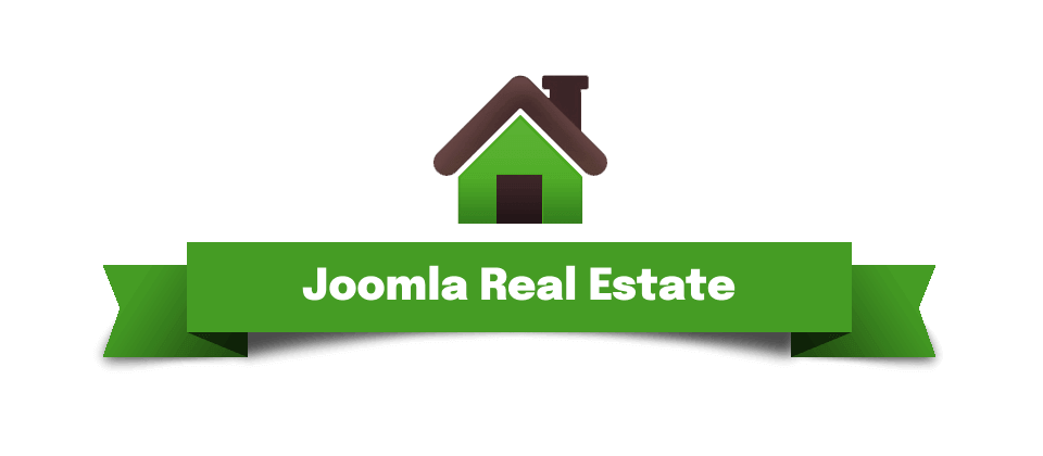Joomla Real Estate extension