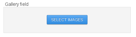 add image gallery field in Joomla CCK