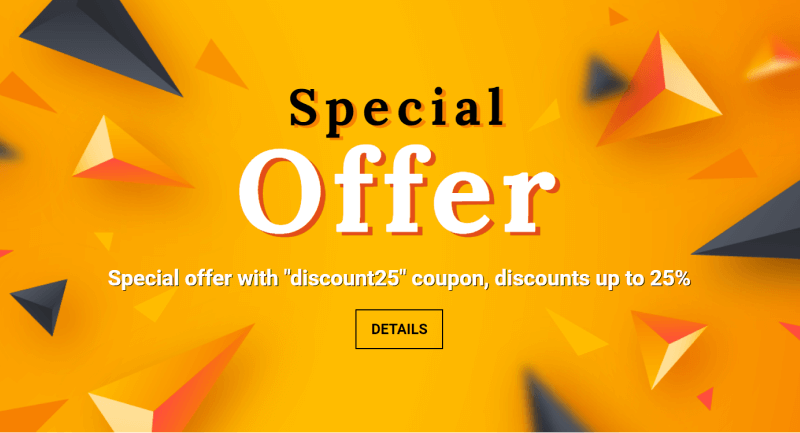 Joomla CCK library Special Offer