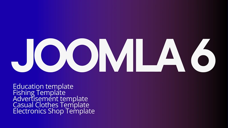 joomla 6 may update