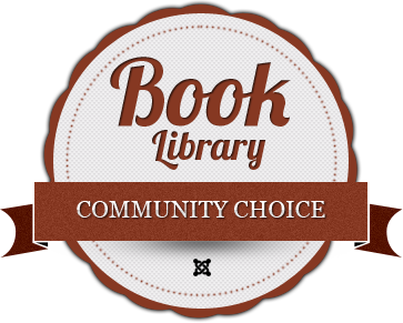 Community Choice Extensions Book library