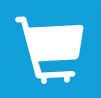ecommerce website builder, shopping cart