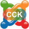 Unlimited layout in Joomla CCK