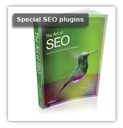 SEO plugins for Book Library - eBook extension